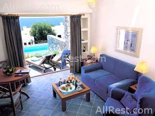Elounda Peninsula All Suite Hotel 11